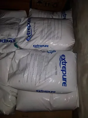 Extrepure Resin
