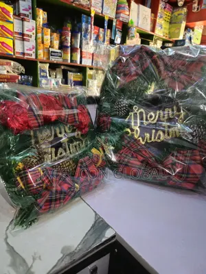 Christmas Wreath