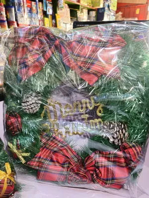 Christmas Wreath