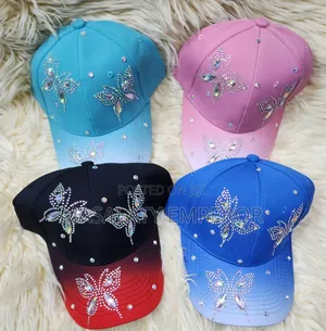 Ladies Caps