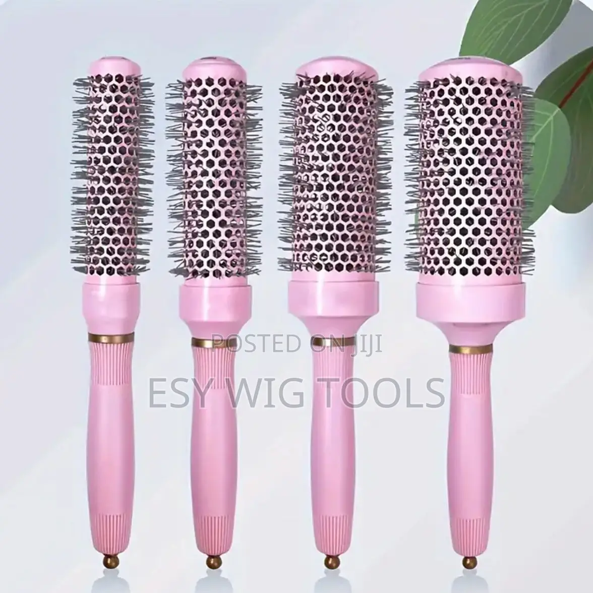 Round Blow Dry Brush