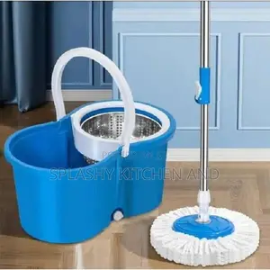 360 Magic Spining Mop