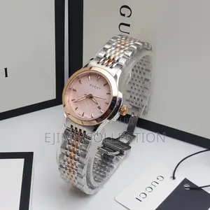 High Quality Gucci Female Watch