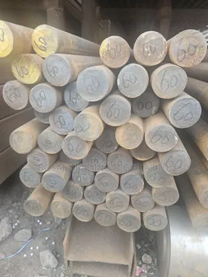 Ms Rod 60mm by 6meter Imported