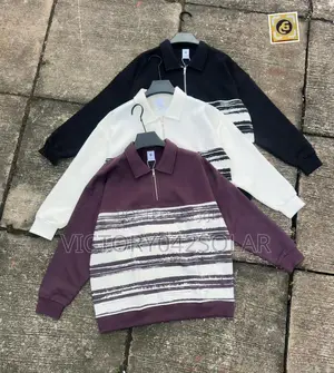 Long Sleeves Sweat Tshirts