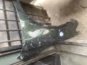 Toyota Camry Fender Left Side 07 Model