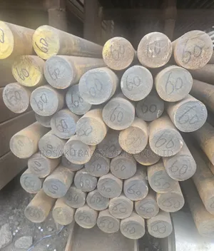 Ms Rod 60mm by 6meter Imported