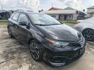 Toyota Corolla S Premium 4dr Sedan (1.8L 4cyl CVT) 2016 Black
