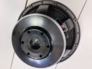 12 Inches Line Array 190 Magnet