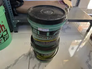 4l Villa Emulsion Paint