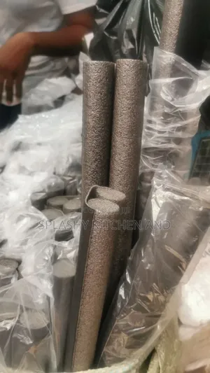 Flexible Door Stopper