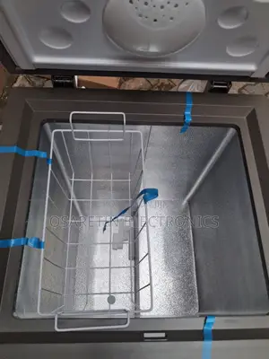 Original Haier Thermocool Freezer 103 Litre With 3 Years Warranty