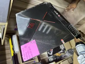 Laptop HP Omen 15 16GB Intel Core I5 SSD 512GB