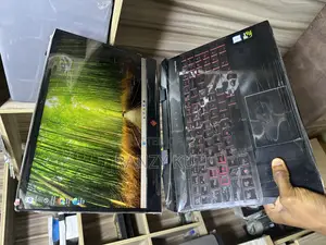 Laptop HP Omen 15 16GB Intel Core I5 SSD 512GB