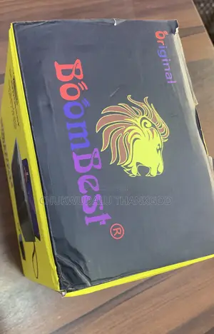 Boombest Wireless Bluetooth Speaker Ln-1316bt