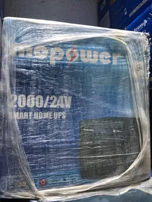 2kva 24v Mopower Inverter