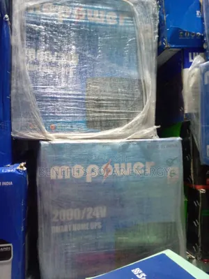 2kva 24v Mopower Inverter