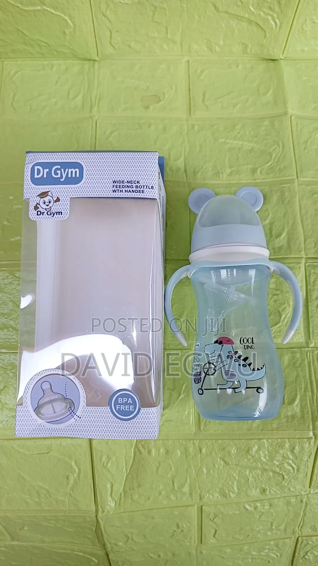 Feeding Bottle