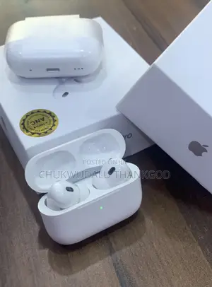 Airpods Pro2 (Type-C 2nd Generation)