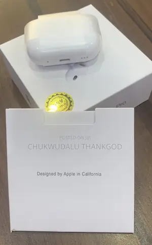 Airpods Pro2 (Type-C 2nd Generation)