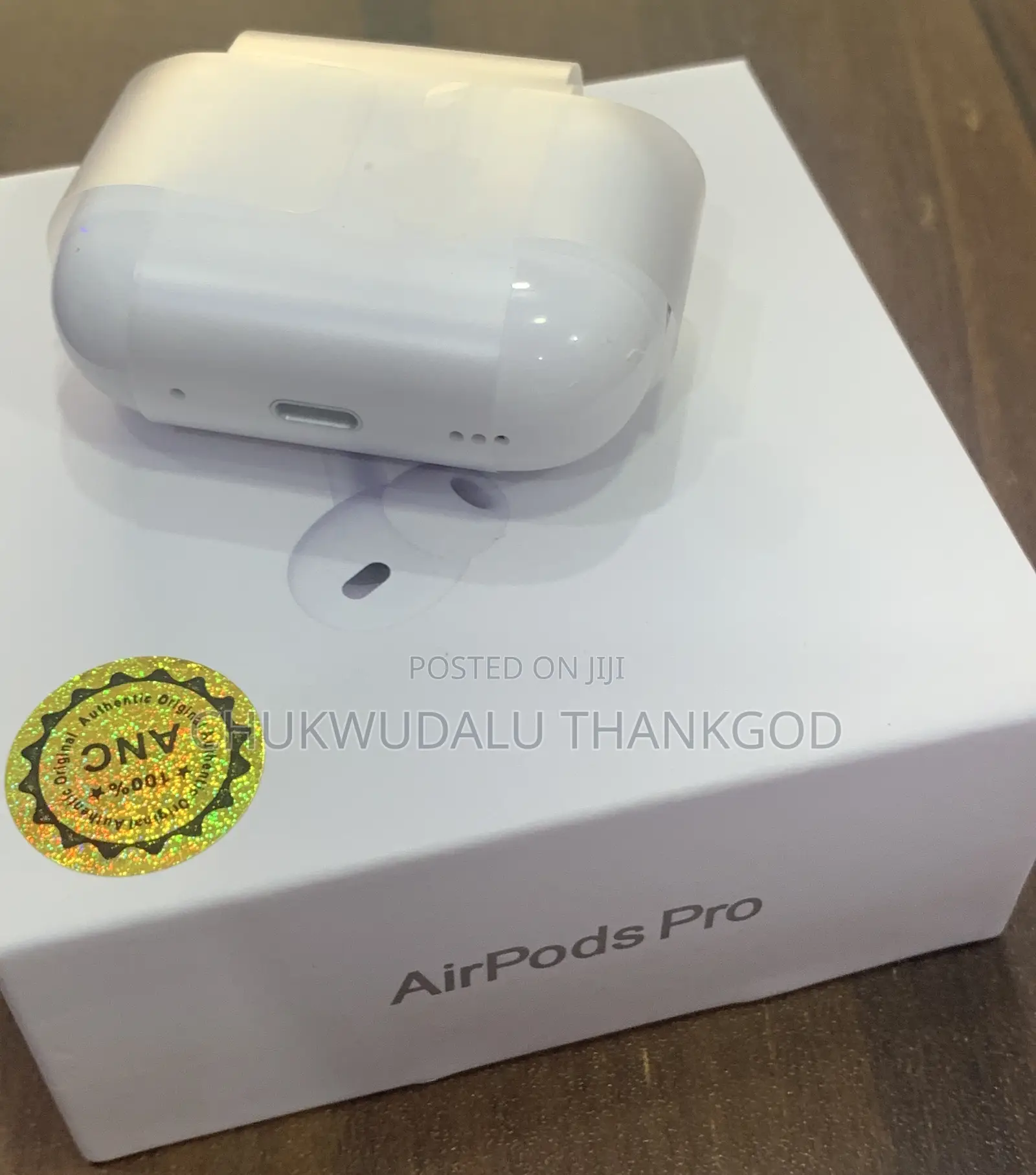 Airpods Pro2 (Type-C 2nd Generation)