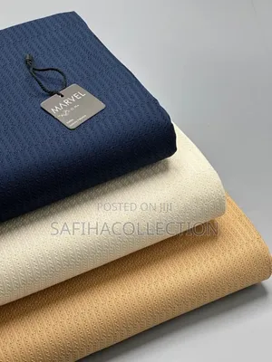 Marvel Cotton Materials
