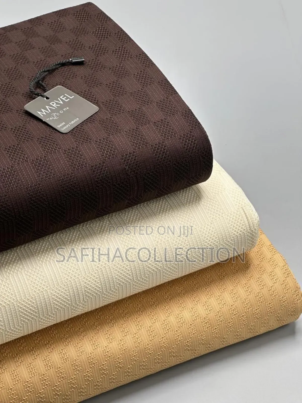 Marvel Cotton Materials