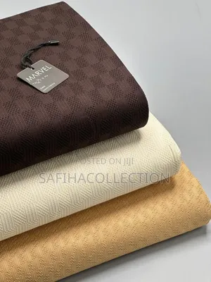 Marvel Cotton Materials