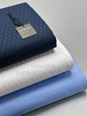 Marvel Cotton Materials