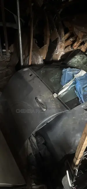 Complete Front Left Door for Glc300 2024