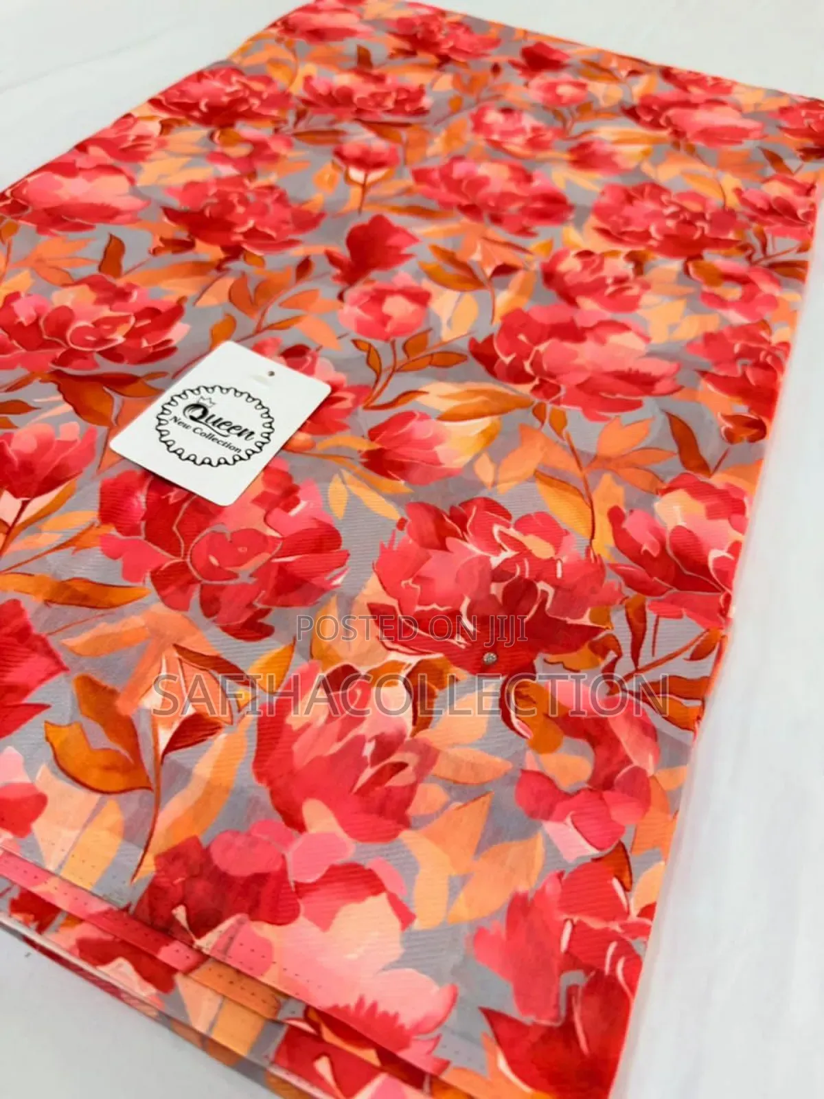 Voile Materials