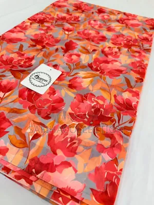 Voile Materials