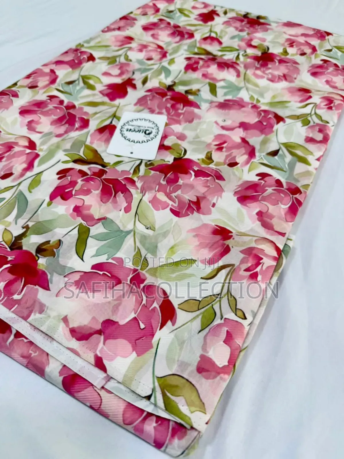 Voile Materials