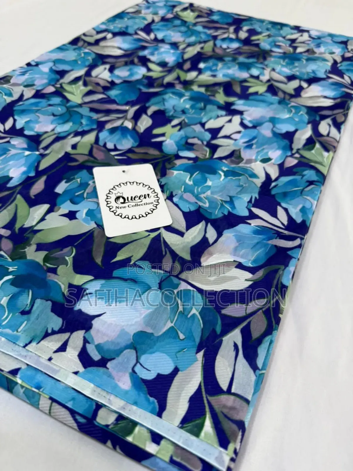 Voile Materials