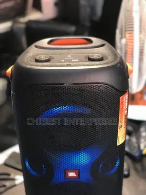 JBL Partybox 110.