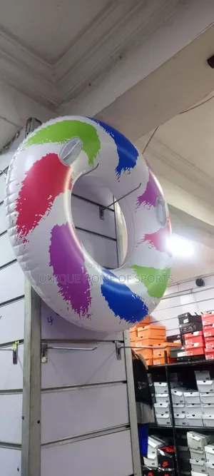 Swimming Rim