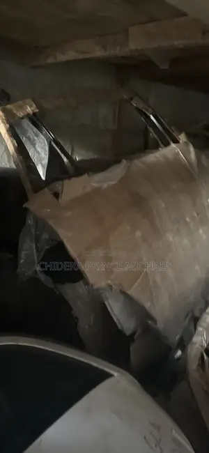 Complete Doors for All Mercedes Benz
