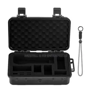 Protective Storage Case Box for Dji Osmo Pocket 3 Camera