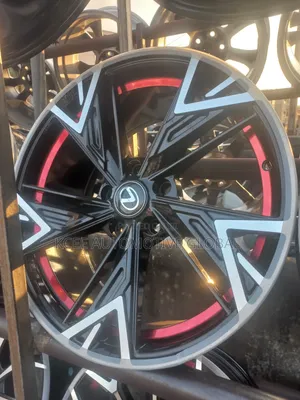 Rim 18"Inches