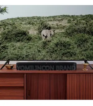 Sonos Beam Gen 2 - Black - Soundbar With Dolby Atmos