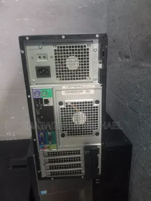 Desktop Computer Dell Optiplex 7020 8GB Intel Core I7 HDD 500GB