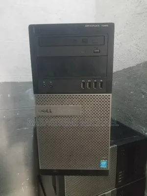 Desktop Computer Dell Optiplex 7020 8GB Intel Core I7 HDD 500GB