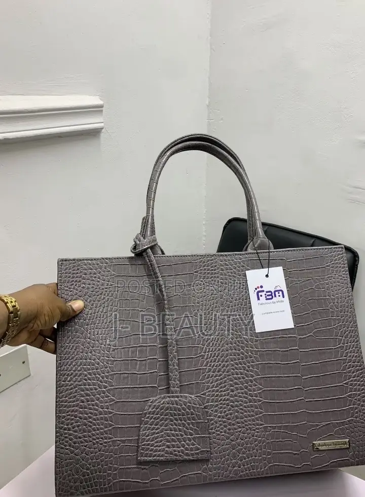 Handmade Bags