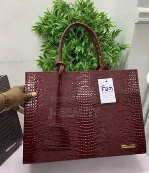 Handmade Bags