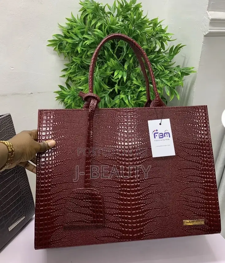Handmade Bags
