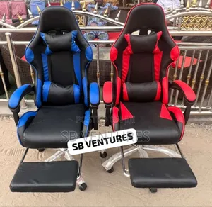 Game Chair/Studio Chair