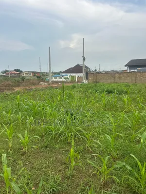 500sqm Cut Out Parcel of Land at Owode Gra, New Akala Expr