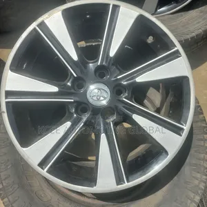 Rim 17"Inches Wheel