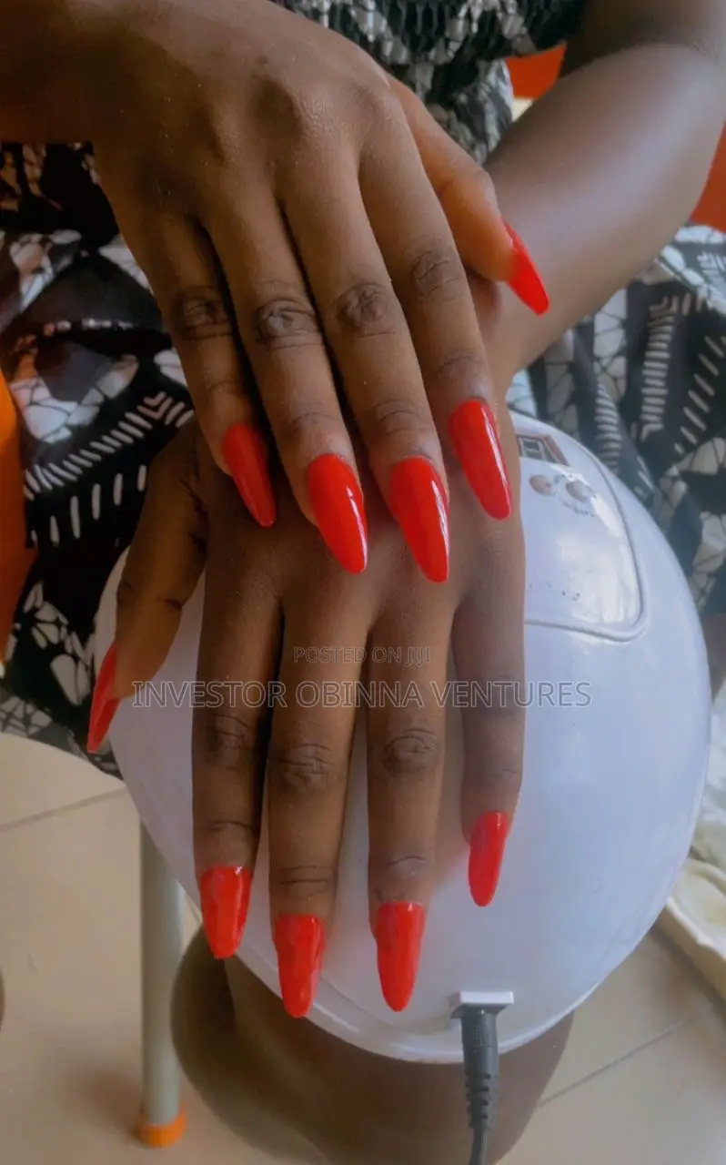 Luxury Nails