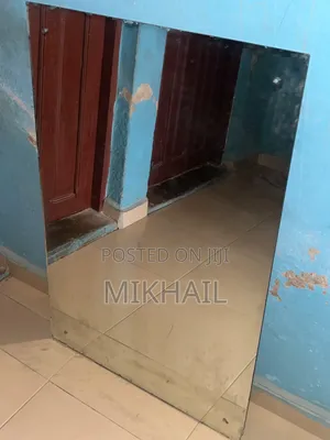 Standing/Wall Mirror